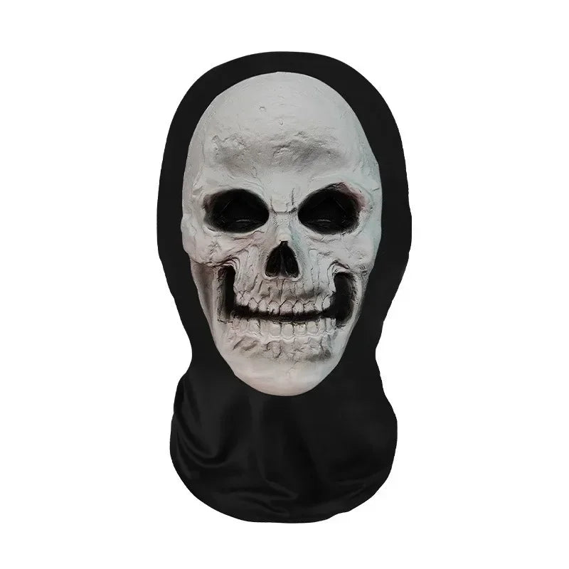 Car Seat Headrest Mask