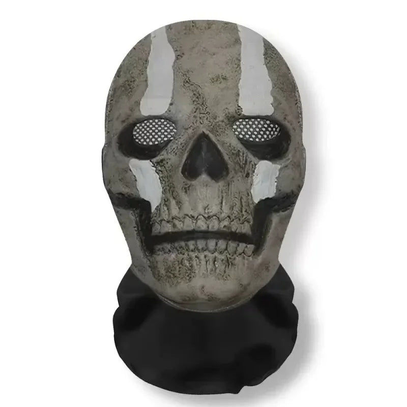 Car Seat Headrest Mask